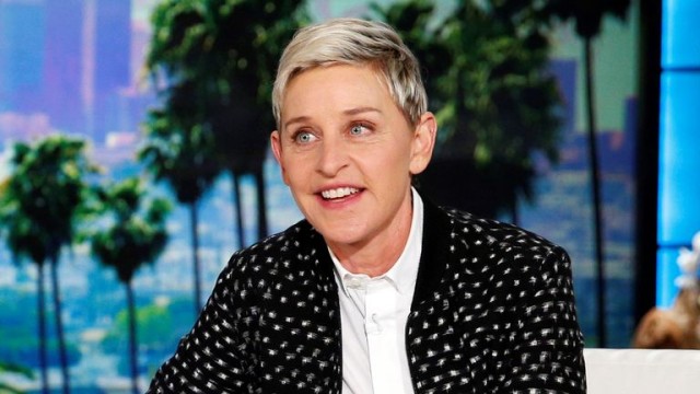 Ellen DeGeneres pune capăt show-ului său după aproape 20 de ani de difuzare