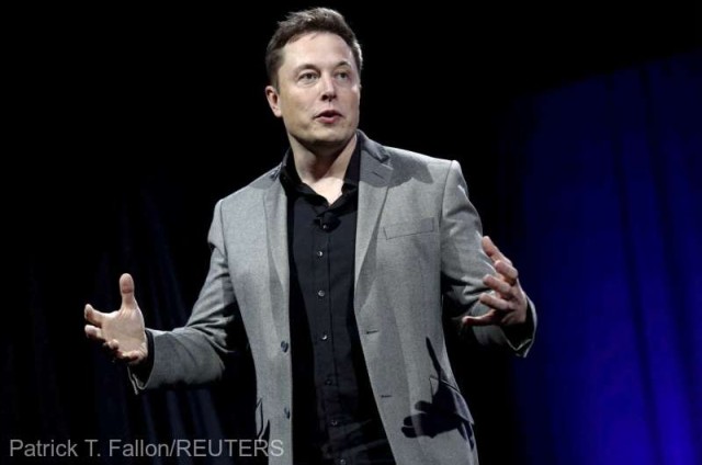 Elon Musk este furios după ce Tesla a fost exclus din indicele S&P 500 ESG