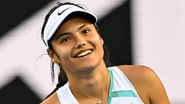 Tenis: Emma Răducanu a declarat forfait pentru turneul WTA de la Birmingham