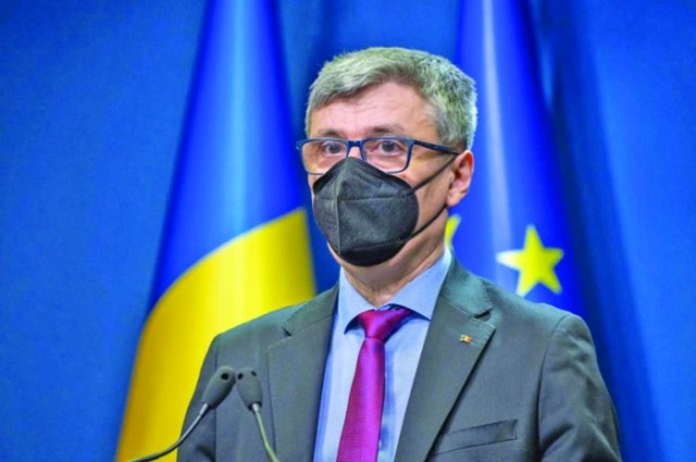 Virgil Popescu, gaură de 50 milioane de euro în bugetul Ministerului Energiei