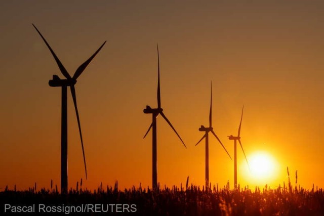 IEA spune că 2022 va fi un an record pentru energiile regenerabile