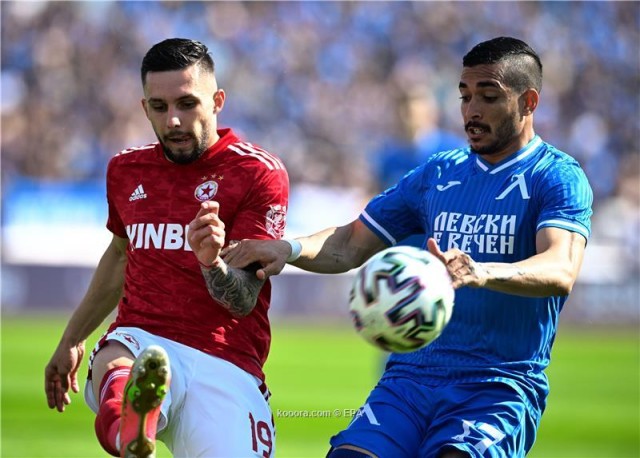 Fotbal: Levski Sofia a câştigat Cupa Bulgariei pentru a 26-a oară