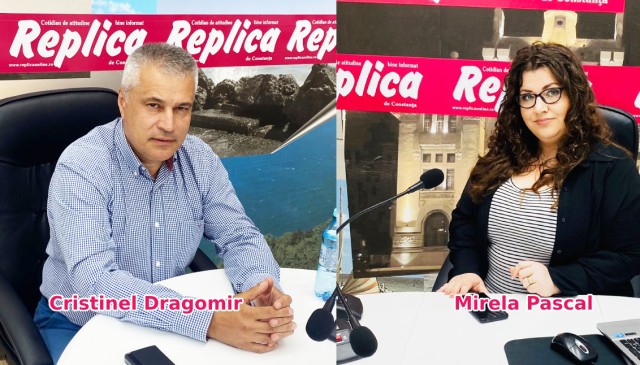 Cristinel Dragomir: PSD Constanța nu mai există din vina celor care îl conduc! Video