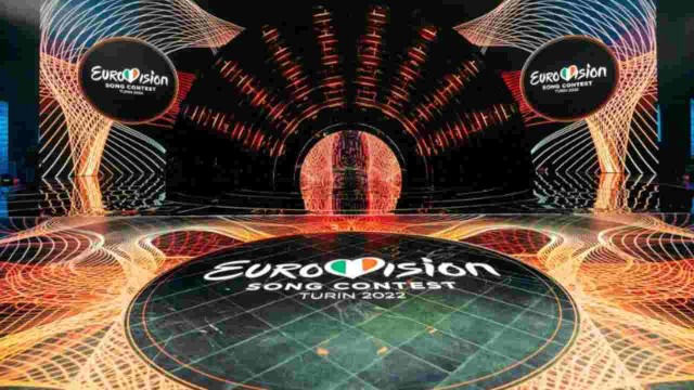 EBU: Cel puţin 161 de milioane de telespectatori au urmărit finala concursului Eurovision 2022