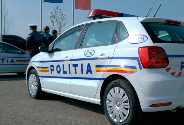 Bărbat din Murfatlar, cercetat pentru evadare