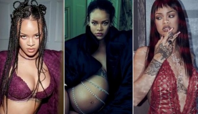 Rihanna, apariție provocatoare la un restaurant din Los Angeles. „Nu o să-mi fie rușine de asta“