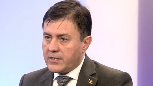 Spătaru: România poate dezvolta parteneriate cu jucătorii din industria mondială de apărare pentru a atrage investiţii