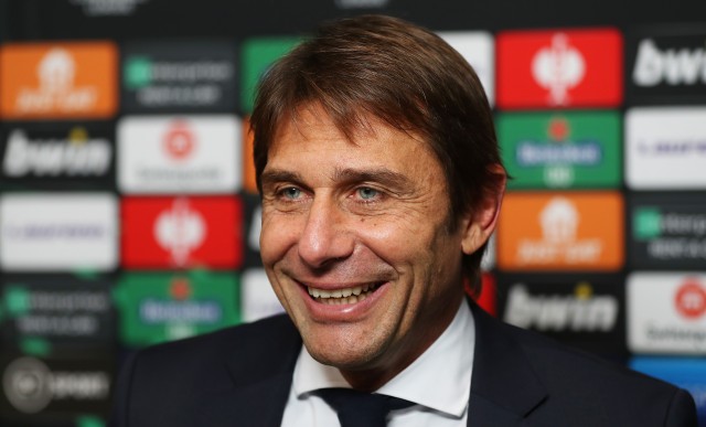 Fotbal: Calificarea în Liga Campionilor cu Tottenham, un 'mare succes' în cariera lui Antonio Conte