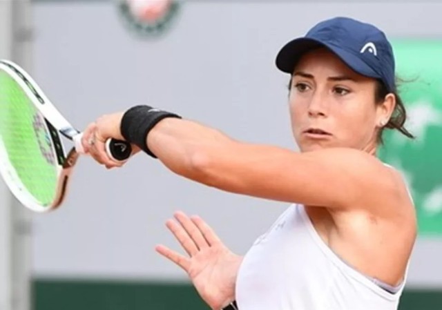 Tenis: Gabriela Lee şi Alexandra Ignatik, învinse în primul tur al calificărilor la Roland Garros