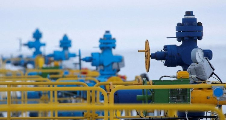 Grecia va construi o instalaţie de gaz lichefiat pentru ca zona Balcanilor să devină independentă de gazele ruseşti