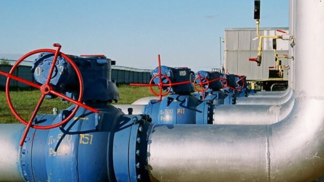 Germania nu va mai importa petrol din Rusia!