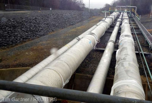 Woodside: Preţul gazelor naturale lichefiate va rămâne ridicat în următorii ani