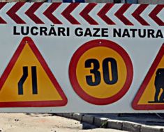 Distrigaz Sud Rețele: 500 de clienți situați pe strada Ionel Perlea din Constanța au ramas fără gaze, din cauza unor săpături Distrigaz Sud Rețele: 500 de clienți situați pe strada Ionel Perlea din Constanța au ramas fără gaze, din cauza unor săpături