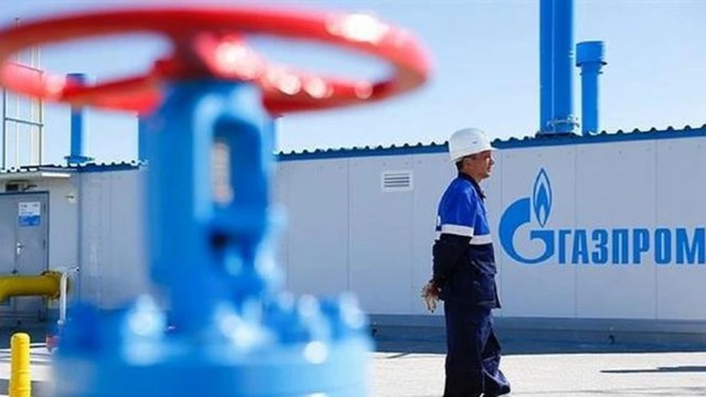 Companie germană vinde Gazpromului combustibil folosit de bombardierele trimise în Ucraina