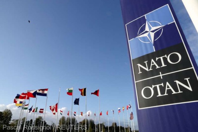 Guvernul albanez este favorabil aderării Suediei şi a Finlandei la NATO