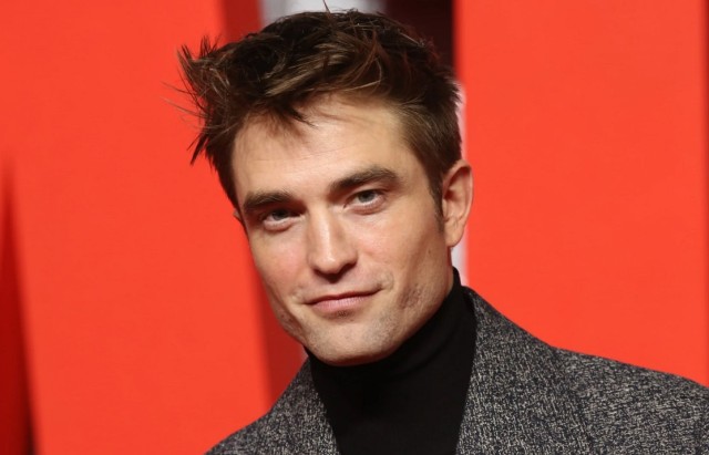 Robert Pattinson, protagonistul noului lungmetraj al regizorului filmului 'Parasite'