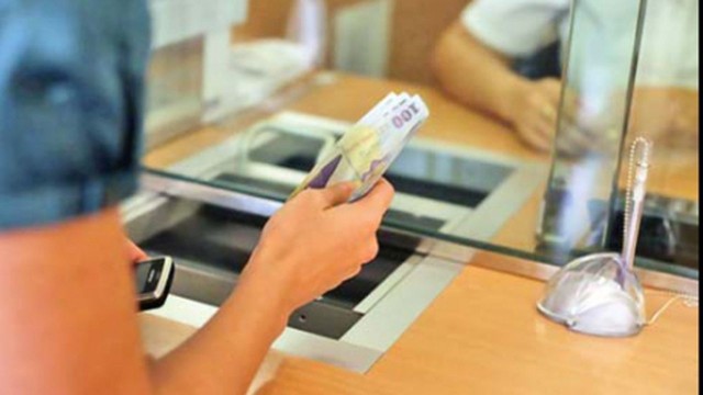 Indicele Robor a trecut de 6%