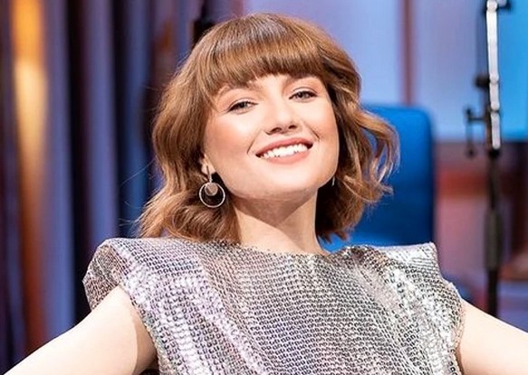 Alexandra Ungureanu vrea să înfieze un copil după ce s-a despărțit de iubit