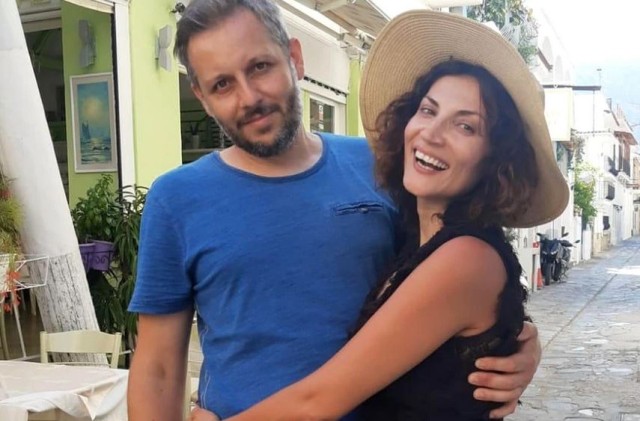 Cum se pregătește Ioana Ginghină de nunta cu Cristi Pitulice. Ce spune fiica ei despre noul mariaj