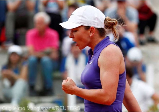 Tenis: Simona Halep va debuta contra croatei Ana Konjuh la Roland Garros