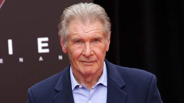 Harrison Ford anunţă că ultimul film din franciza 'Indiana Jones' va fi lansat în iunie 2023