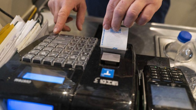 Nota exorbitantă pe care au primit-o două turiste la un restaurant