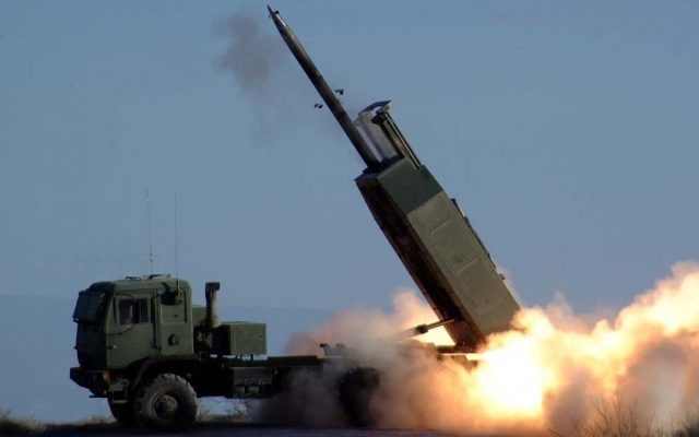 Rusia amenință direct SUA, după ce Biden a trimis rachete Himars în Ucraina