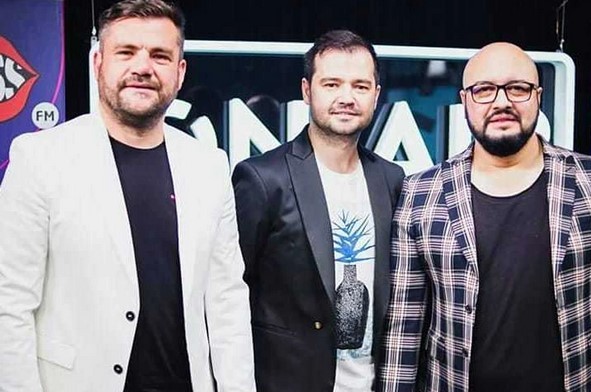 3 Sud Est, tragedie după tragedie! Laurentiu Duță: „Am rămas toți trei fără mame”