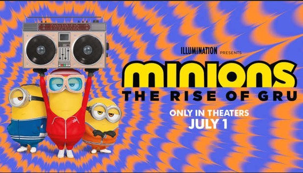 'Minions 2', prezentat în avanpremieră la Festivalul Internaţional de Film de Animaţie de la Annecy