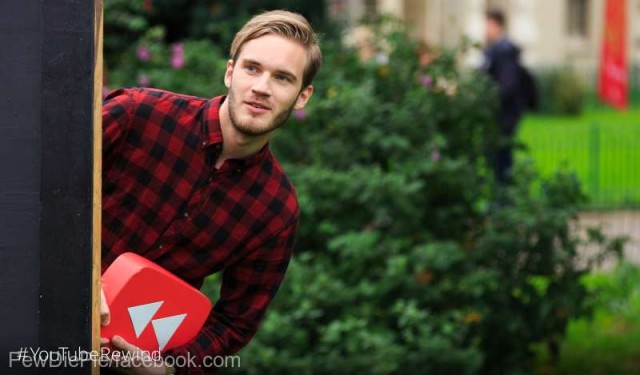 Celebrul youtuber suedez PewDiePie s-a mutat în Japonia