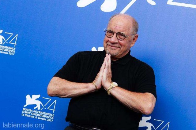 Regizorul Paul Schrader va primi Leul de Aur pentru întreaga carieră la Festivalul de Film de la Veneţia