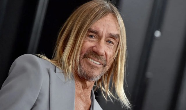 Iggy Pop şi Ensemble intercontemporain, recompensaţi cu Premiul Polar Music