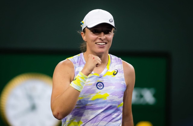 Wimbledon: Iga Swiatek, învinsă în turul 3 de Alize Cornet
