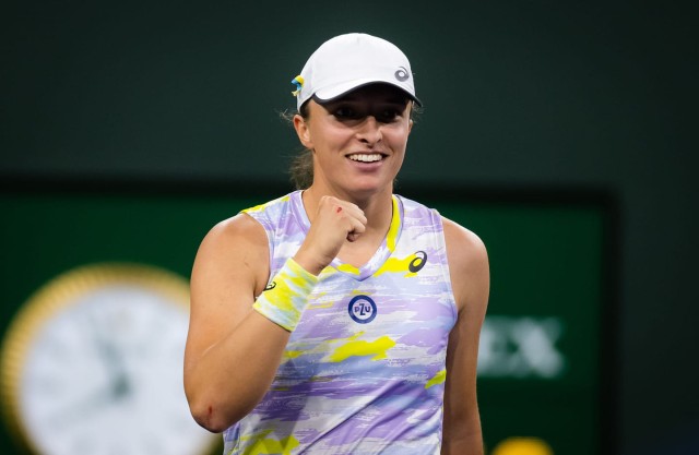 Surpriză mare la WTA Toronto: Lidera mondială, eliminată încă din optimi