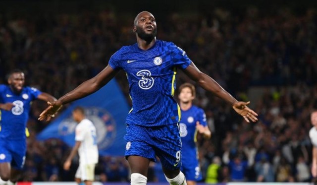 Romelu Lukaku pleacă de la Chelsea