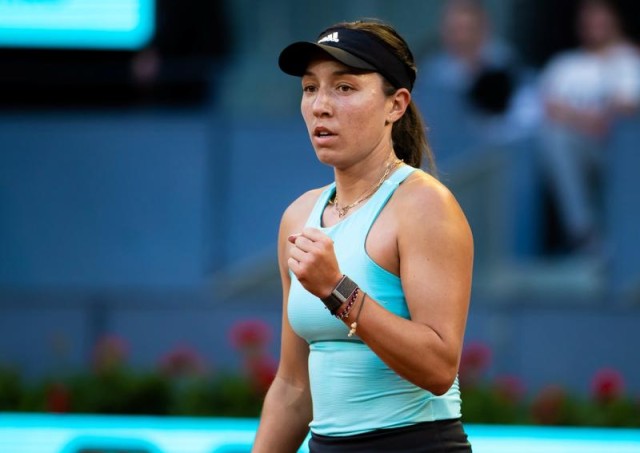 Tenis: Americanca Jessica Pegula va fi adversara Irinei Begu în optimi, la Roland Garros