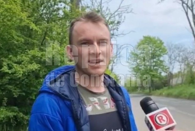Au venit din Moldova să muncească pe litoral pentru că sunt salariile mai mari! Video