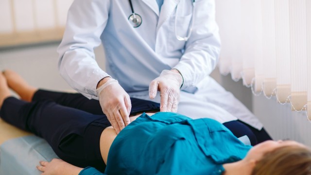 Inflamația la ficat crește nivelul colesterolului