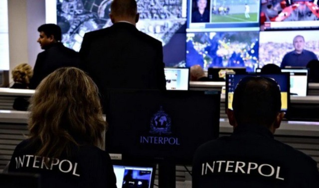 Șeful Interpol, vizat de o anchetă pentru 'complicitate la tortură' și 'detenții arbitrare'