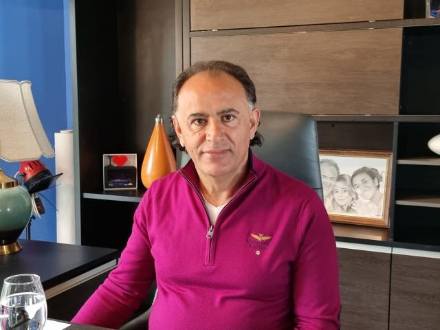 Murad invită micii antreprenori la un curs de perfecționare