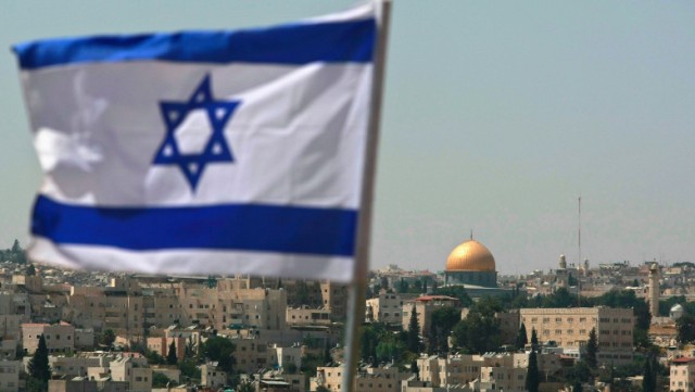 Israel: Poliţist israelian înjunghiat la Ierusalim, atacatorul împuşcat