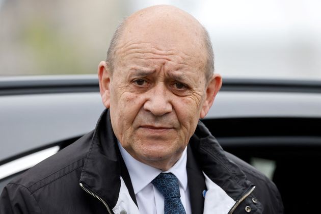 'Unitate foarte puternică' a G7 pentru a susţine Ucraina 'până la victorie', asigură şeful diplomaţiei franceze