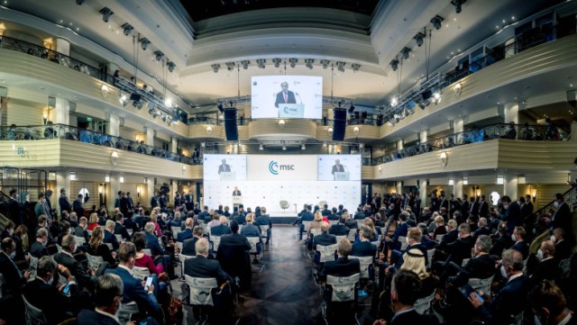 România va găzdui, în premieră, Reuniunea Liderilor de la Munchen