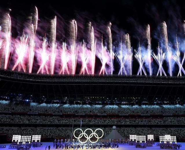 Filmul oficial al JO de la Tokyo 2020, selecţionat pentru festivalul de la Cannes