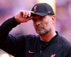 Fotbal: Klopp, distins cu cea mai importantă decoraţie a Germaniei