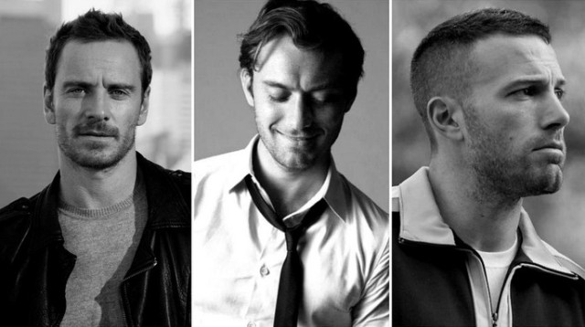 Actori celebri în scene nud. Detalii picante de la filmări: „Dacă ea trebuie să fie goală, voi fi și eu gol“