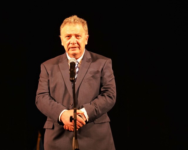 Anton Traian Antoniadis rămâne președintele comunității elene Elpis Constanța