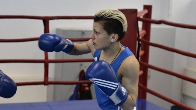 Lăcrămioara Perijoc în finală la CM de box de la Istanbul. Românca va boxa vineri pentru aur