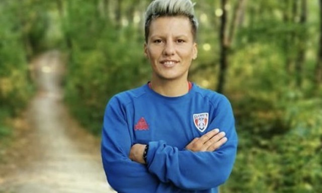 Box feminin: Lăcrămioara Perijoc şi-a asigurat o medalie la Mondialele de la Istanbul