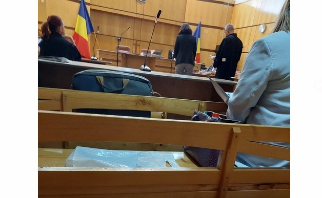 Judecătorii au exclus varianta de legitimă apărare în cazul bărbatului care și-a ucis nepotul